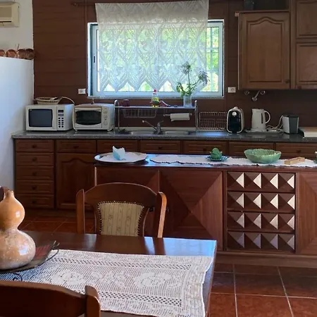 Country house Quinta Do Cojo *