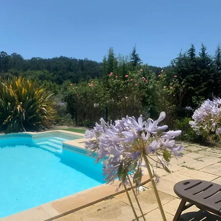Quinta Do Cojo * Vouzela