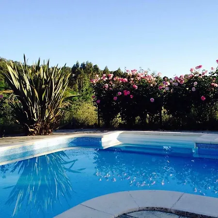 Quinta Do Cojo Country house